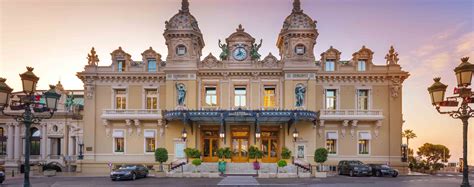 Monte Carlo Casino (2024) .